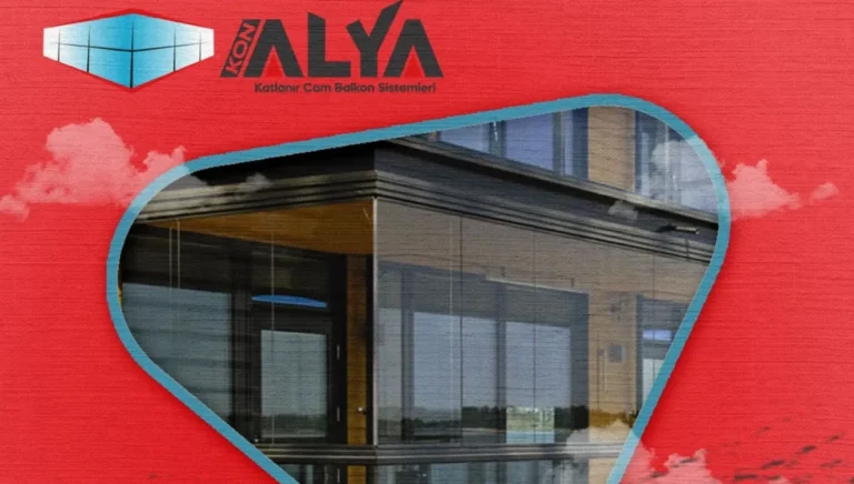 Cam Balkon Bakımı Ve Temizliği İçin Pratik Rehber