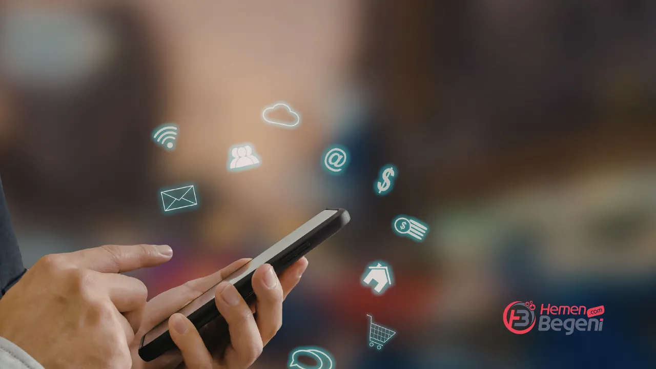 Hemen Yazılım Ltd. Şti’den Sosyal Medyada Büyüme Hamlesi: Instagram Beğeni ve TikTok Beğeni Alanında Talep Rekor Kırıyor
