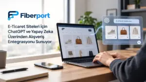 İnternet mağazalarında alışveriş yapanlar için kodsuz sepet dönemi başlıyor